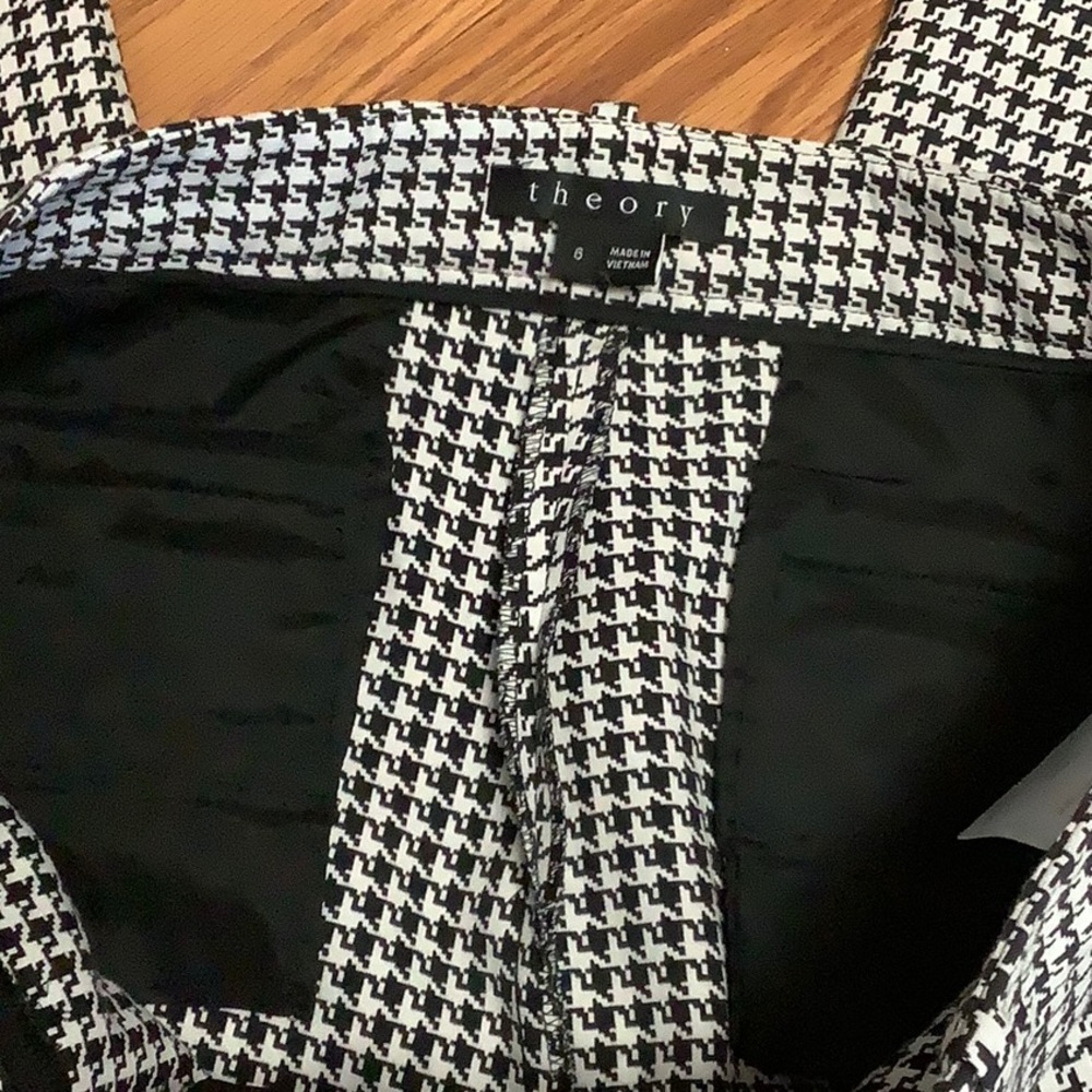 Theory pants - Picture 8 of 11